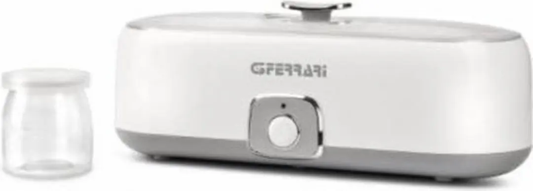G3 Ferrari Yoghurtmaker G1013300