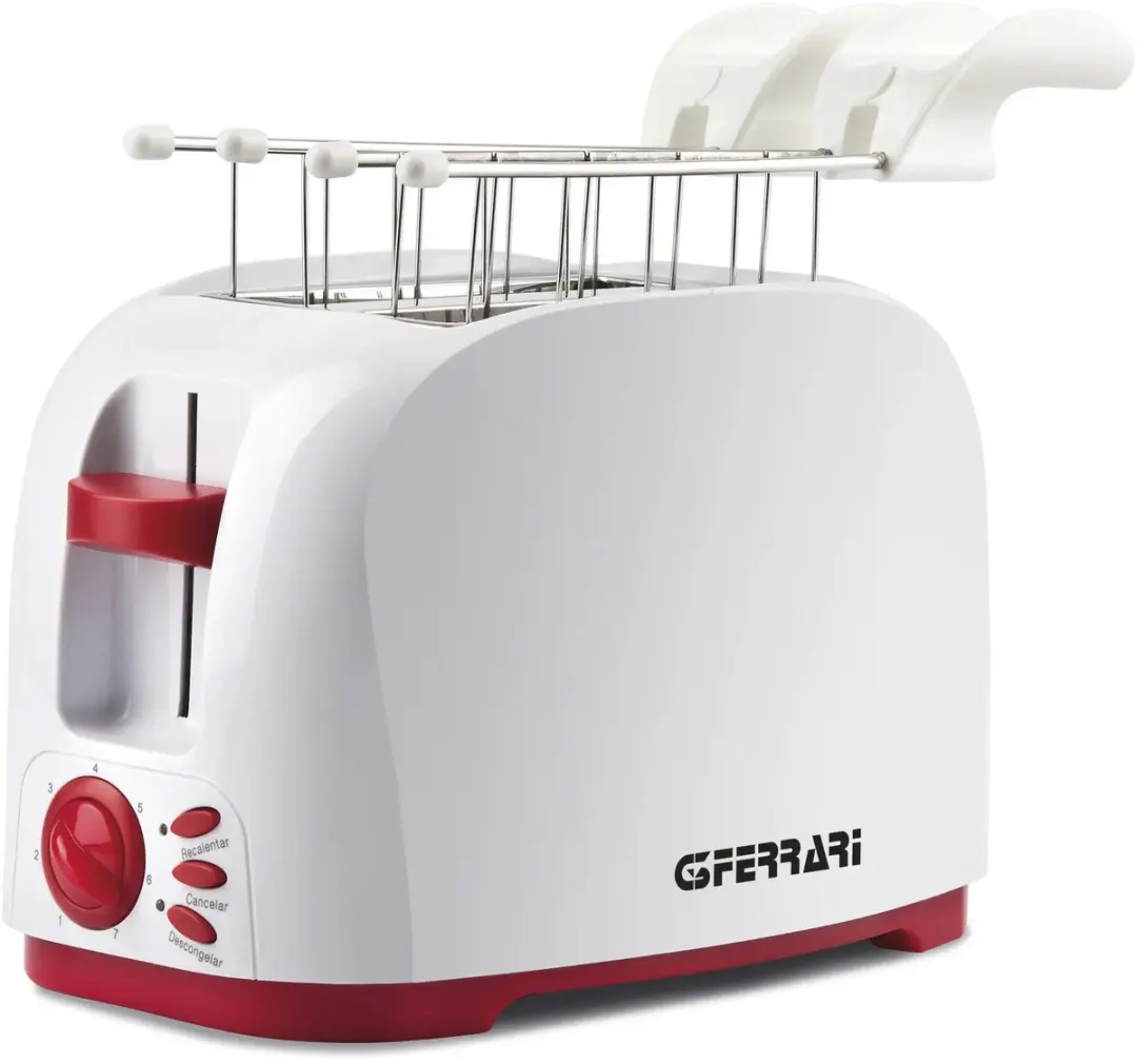 G3 Ferrari To-Stàr G1017901 Broodrooster 800W
