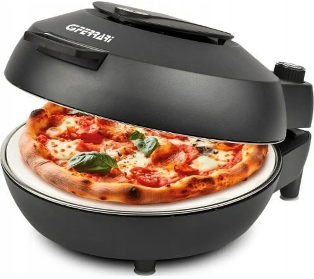 G3 Ferrari G10199 Pummarola Pizzaoven 1200W