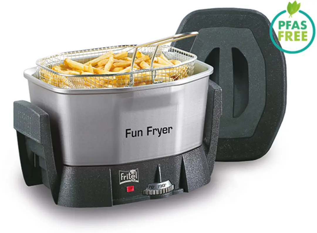 Fritel Fun Friteuse FF 1200