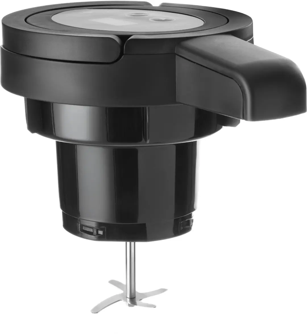 Fritel SMM 4980 Soep & Melkmaker - 900W - 1,6L - Zwart
