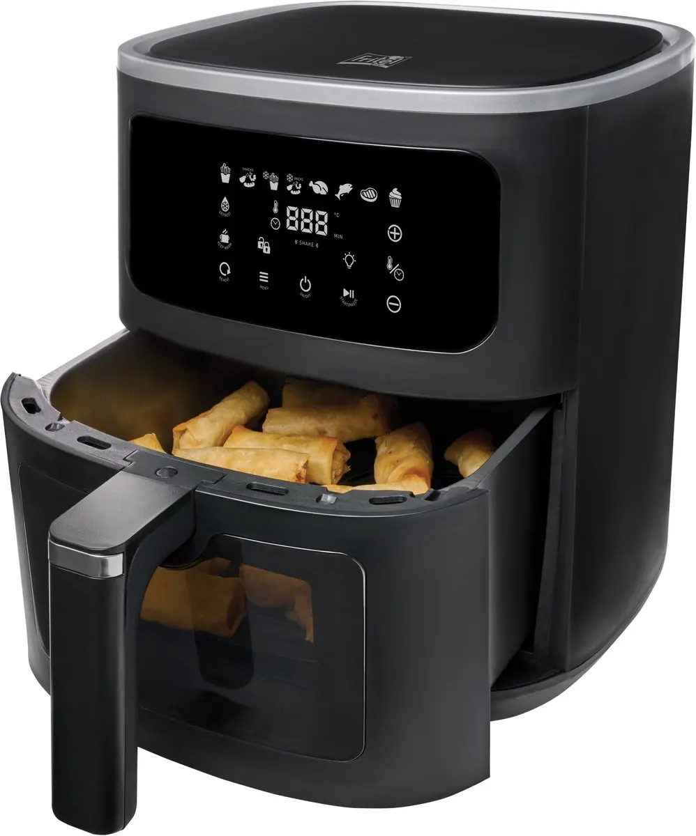 Fritel SnackTastic 7620 Airfryer 8L