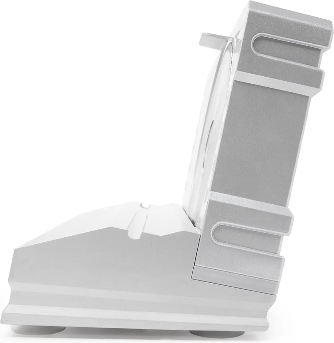 Fritel SL 3710 Snijmachine - 150W - Ø19cm - Inox
