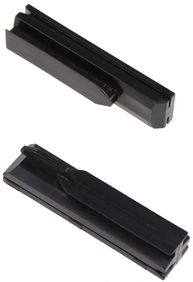 Fritel Schuifbeugels Rechts + Links 400382