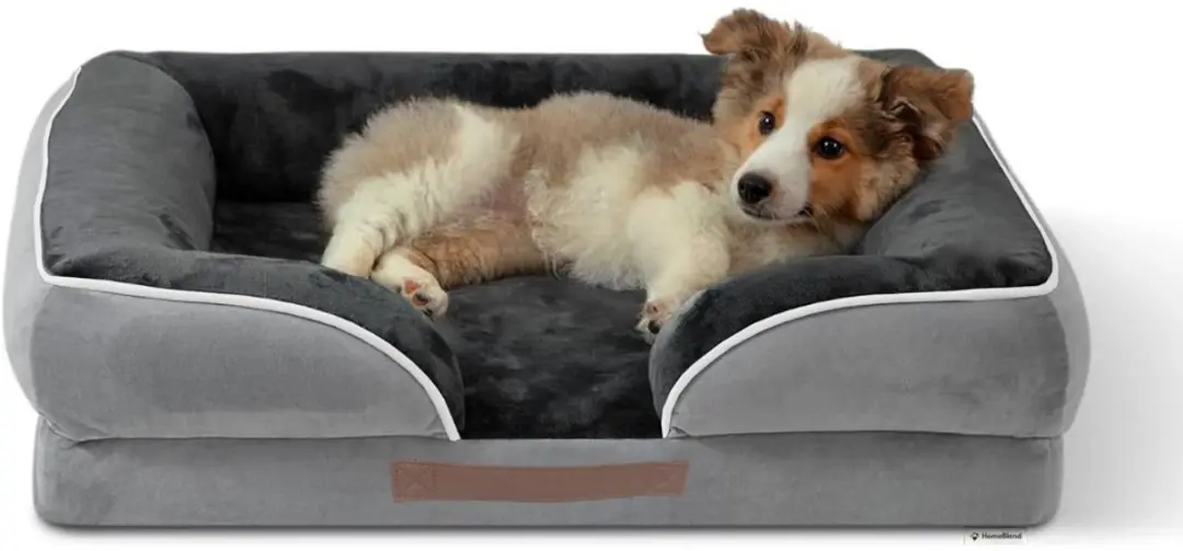 Jake and Jacky Hondenmand Orthopedisch Hondenbed M