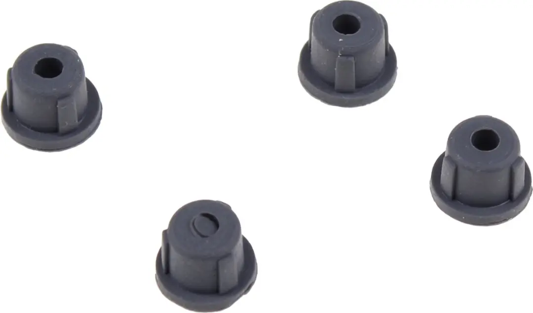 Fritel Voetjes voor Friteuse 2FT601