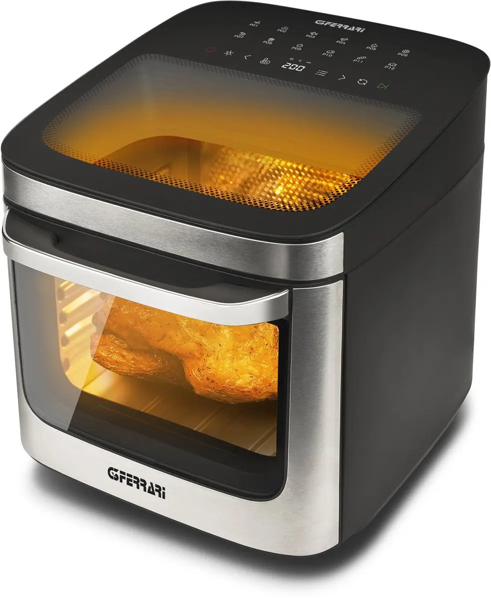 G3 Ferrari Friggisano Lux 13 Airfryer 13L