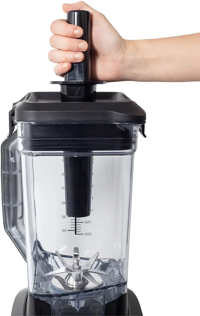 Fritel High Efficiency Blender BL 4270 - 2L - 2000W
