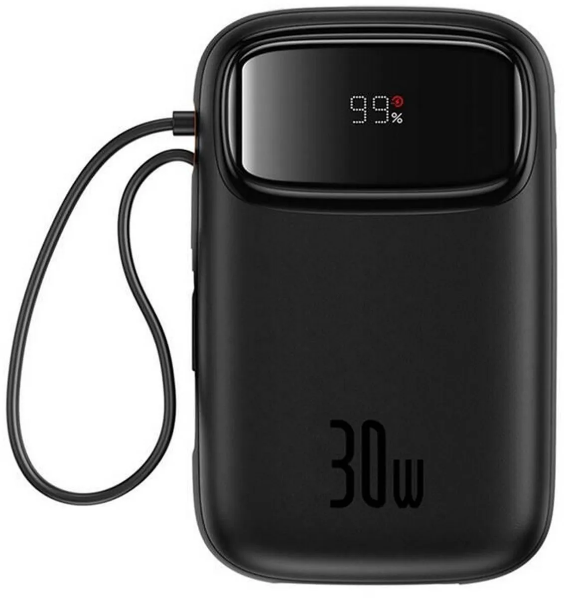Baseus QPow 2 Powerbank 10000mAh 30W