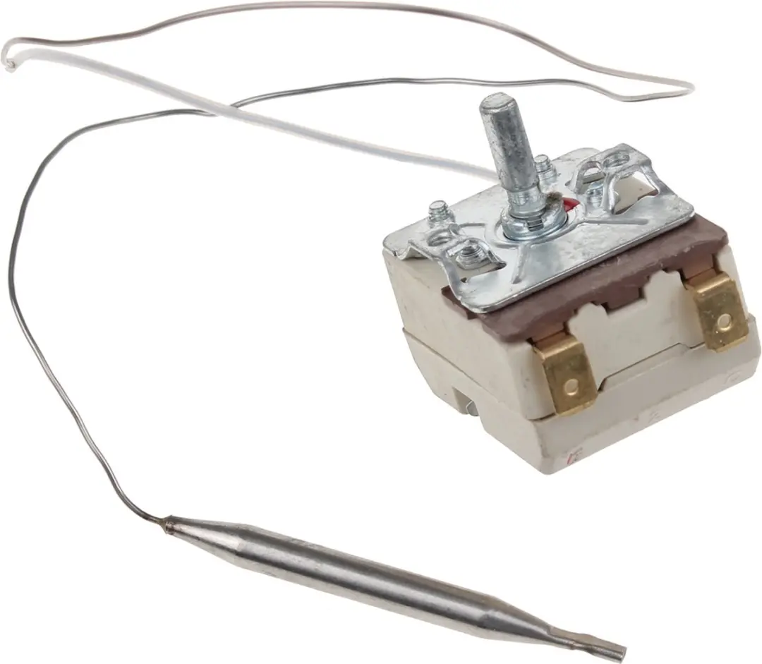 Fritel 2PL647 Regelbare Thermostaat Friteuse