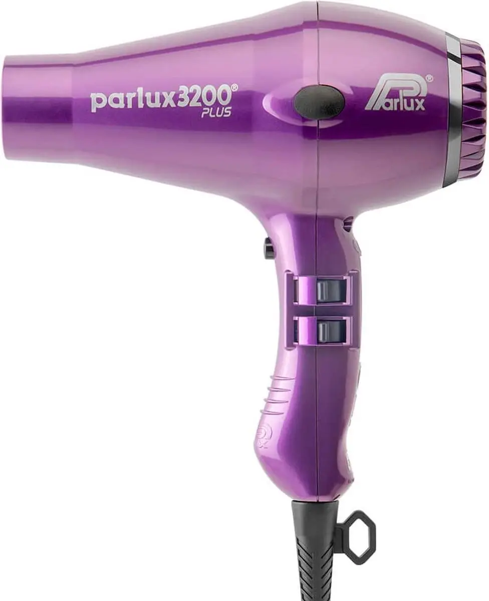 Parlux 3200 Violet Haardroger 1900W
