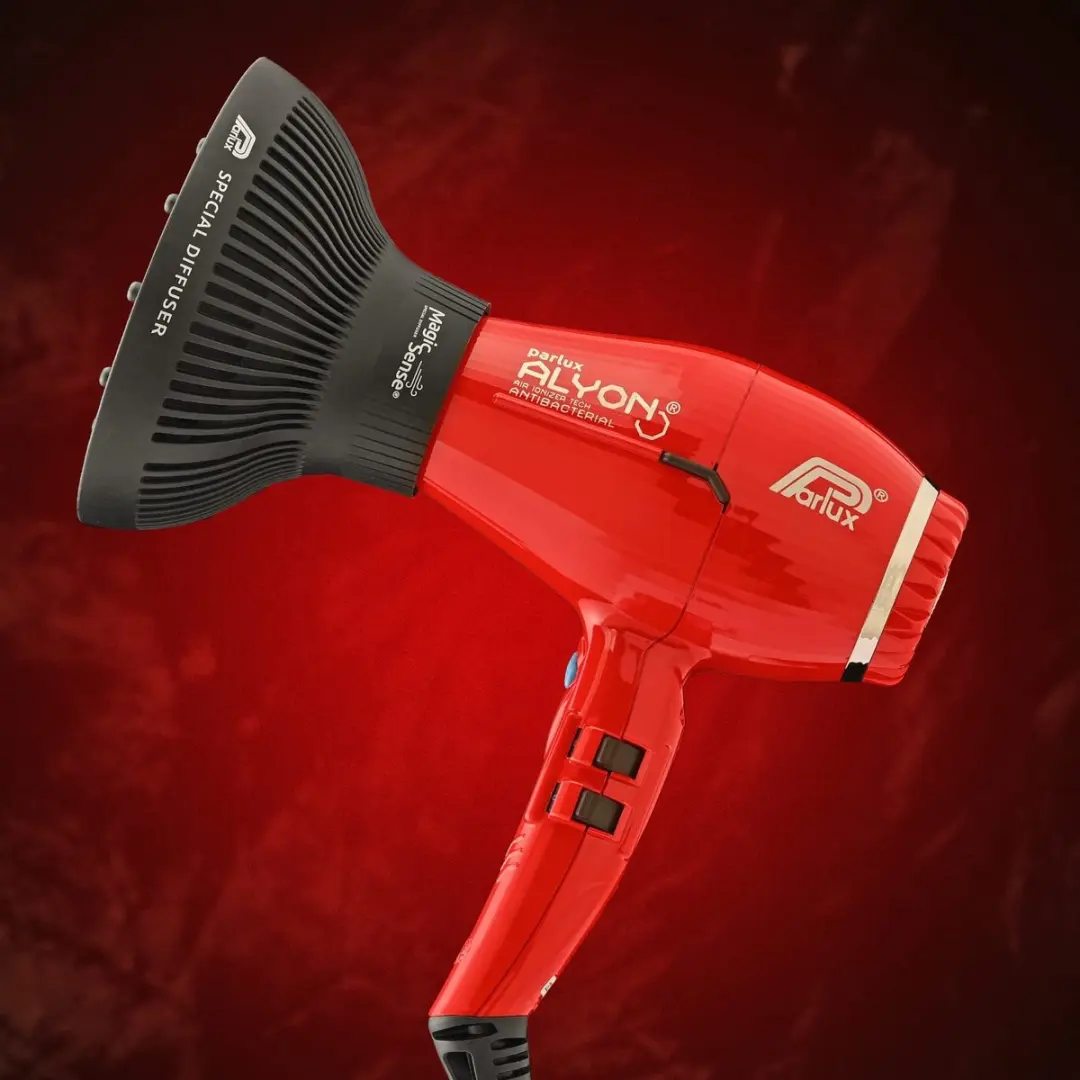 Parlux 3200 Violet Haardroger 1900W
