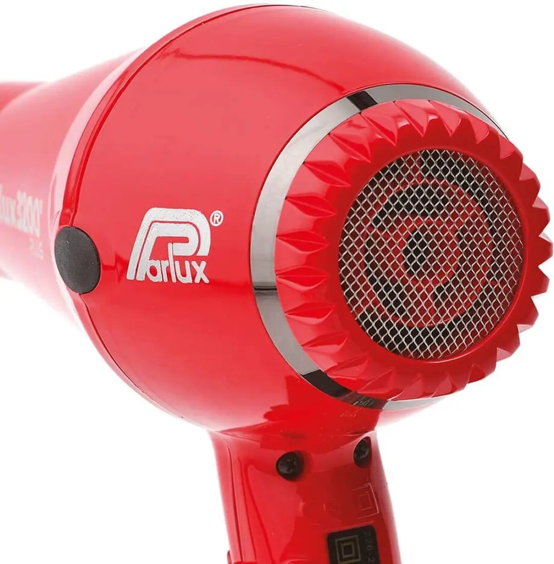 Parlux 3200 Violet Haardroger 1900W