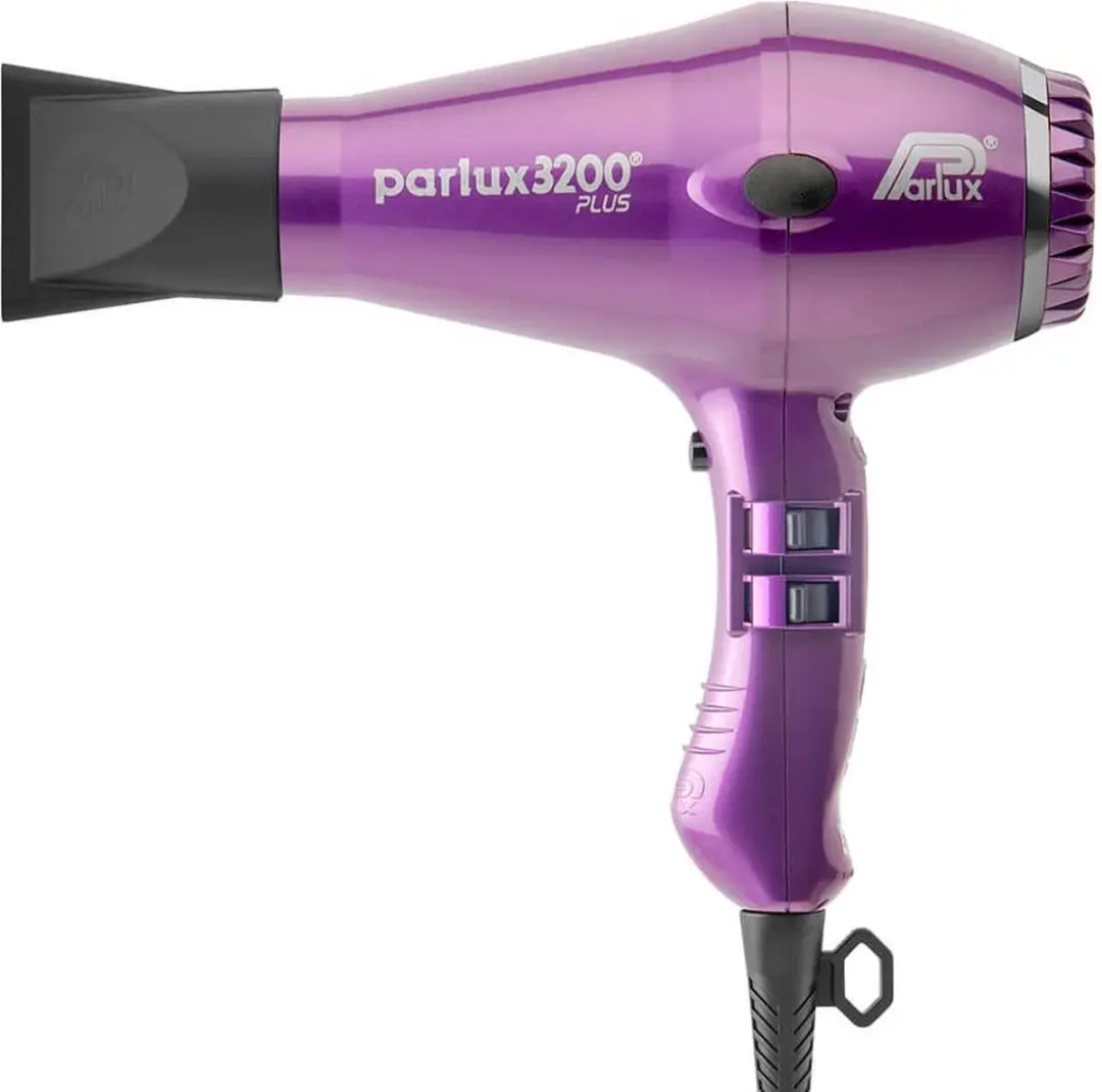 Parlux 3200 Violet Haardroger 1900W