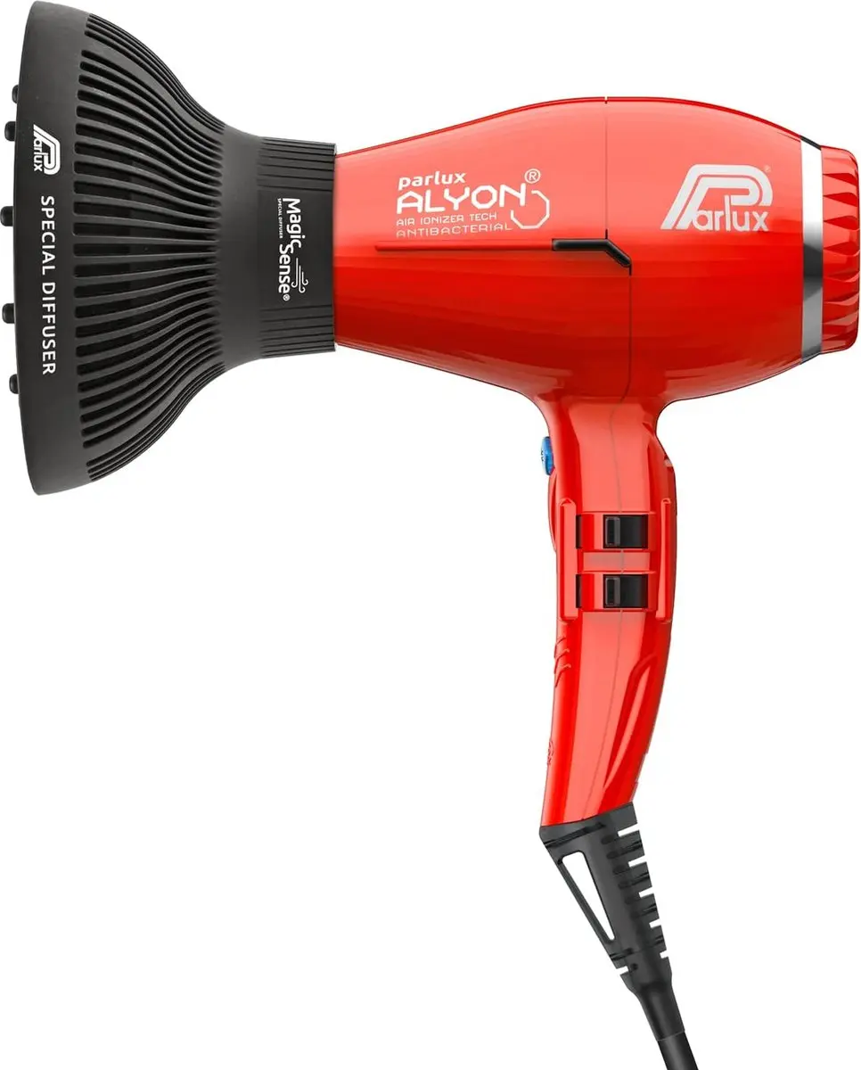 Parlux 3200 Violet Haardroger 1900W