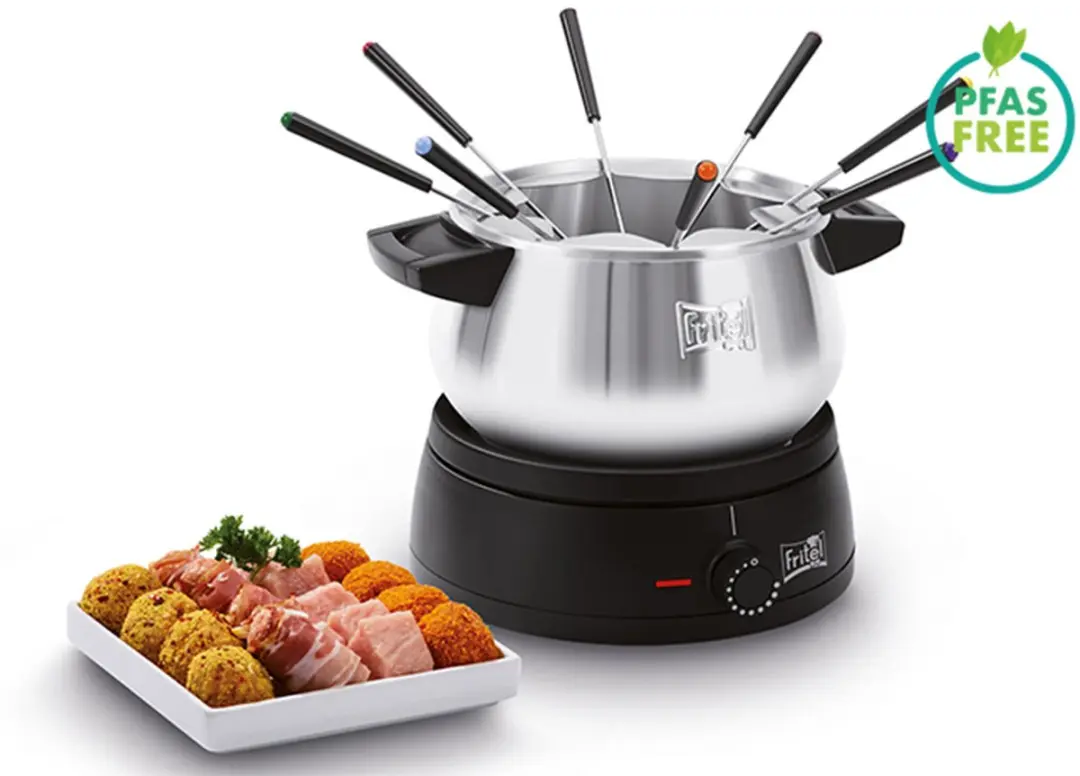Fritel FO 2470 Fonduepan