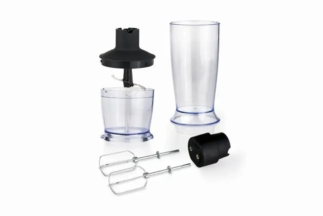 Fritel HB 2870 Accessoireset