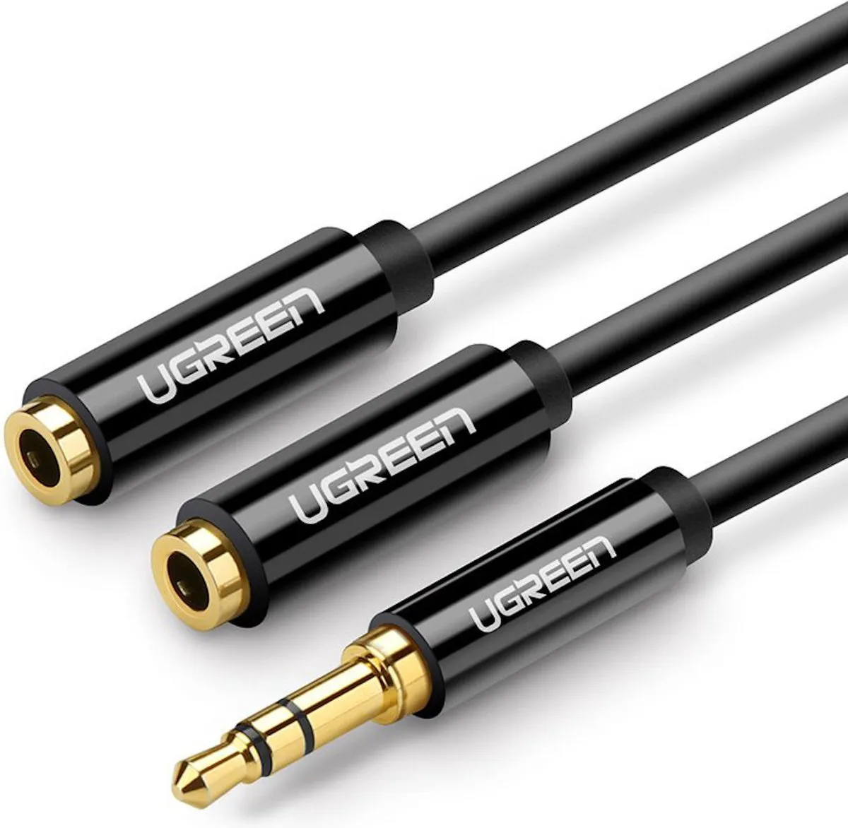 UGREEN AV141-20816 Audio Splitter 3.5mm
