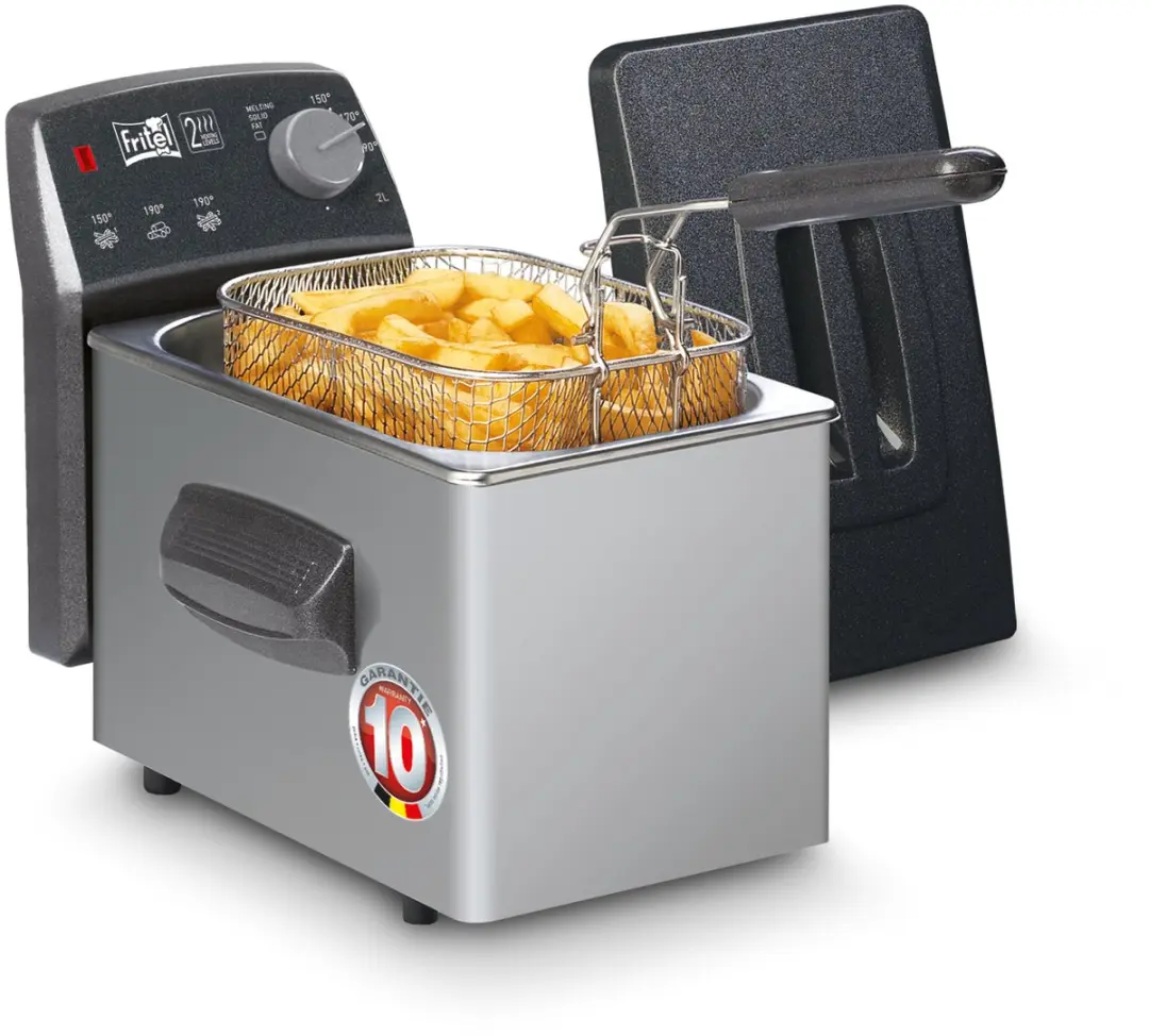 Fritel Turbo SF 4371 Friteuse