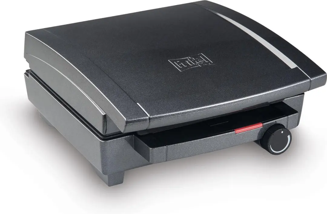 Fritel WA 1451 Wafelijzer - 1400W - Antraciet