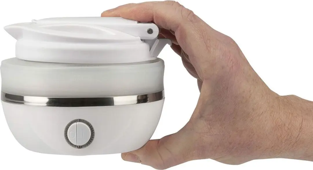 G3 Ferrari Compà G10165 Waterkoker 800W - 800ml