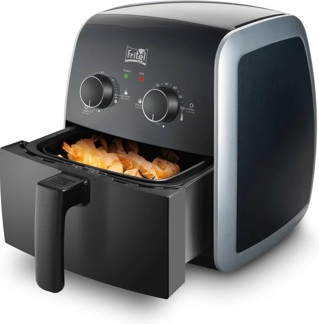 Fritel Snacktastic 5801 Airfryer 1450W