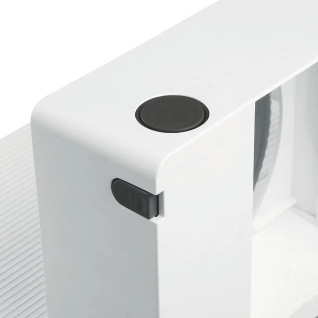 Fritel SL 3081 Allessnijder - 120W - Wit/Zwart