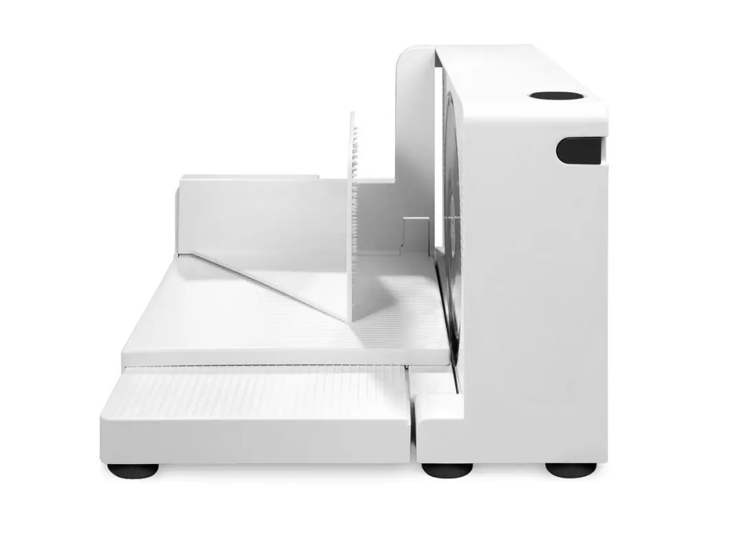 Fritel SL 3081 Allessnijder - 120W - Wit/Zwart