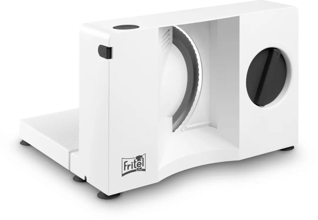 Fritel SL 3081 Allessnijder - 120W - Wit/Zwart - afbeelding 6 van 6