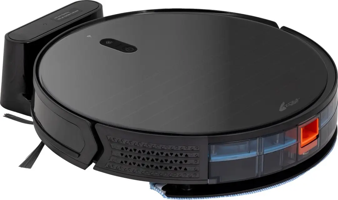 Zoef Robot Jannie 4.0 Robotstofzuiger