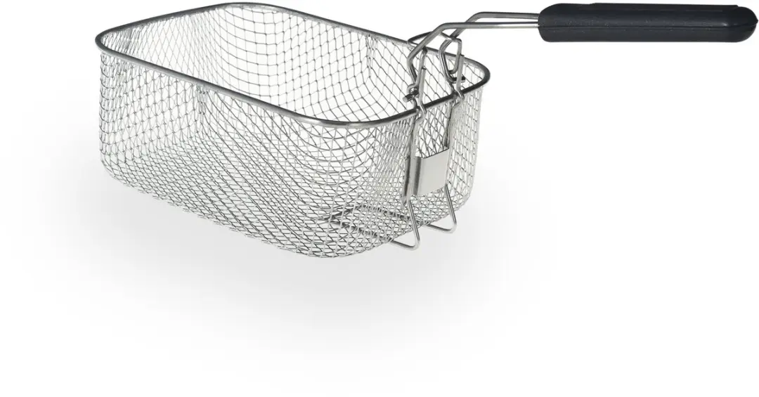 Fritel Profi 3355 Friteuse 3200W 4L - Inox