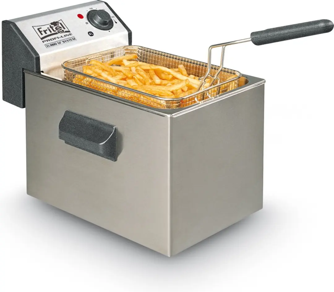 Fritel Profi 3355 Friteuse 3200W 4L