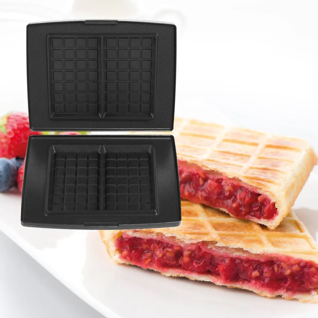 Fritel Set Bakplaten 142363