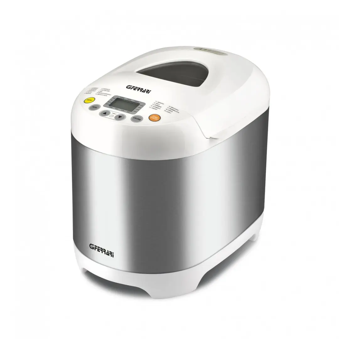 G3 Ferrari G10078 Broodbakmachine 550W