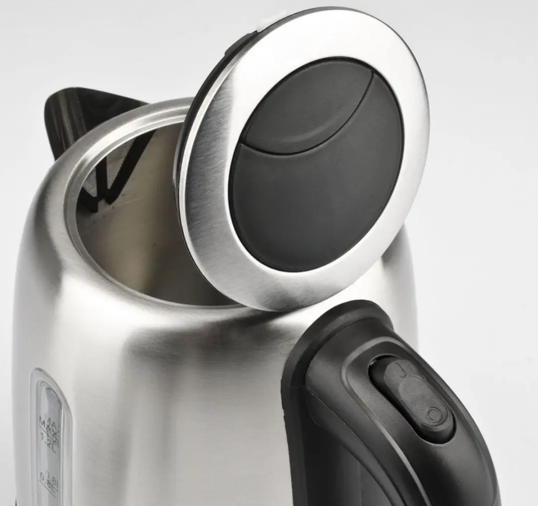 G3 Ferrari Idra Waterkoker G10095 - 1,2L - 1630W
