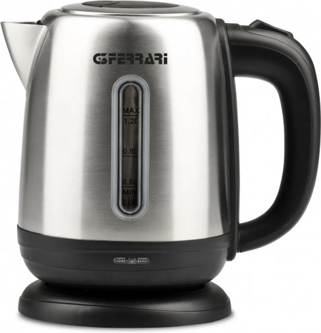 G3 Ferrari Idra Waterkoker G10095 - 1,2L - 1630W