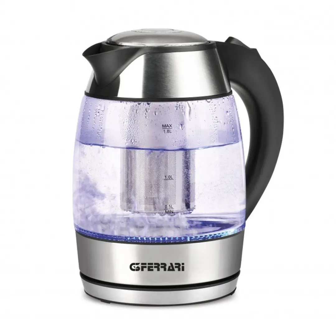 G3 Ferrari BolleBlu Waterkoker 1,8L
