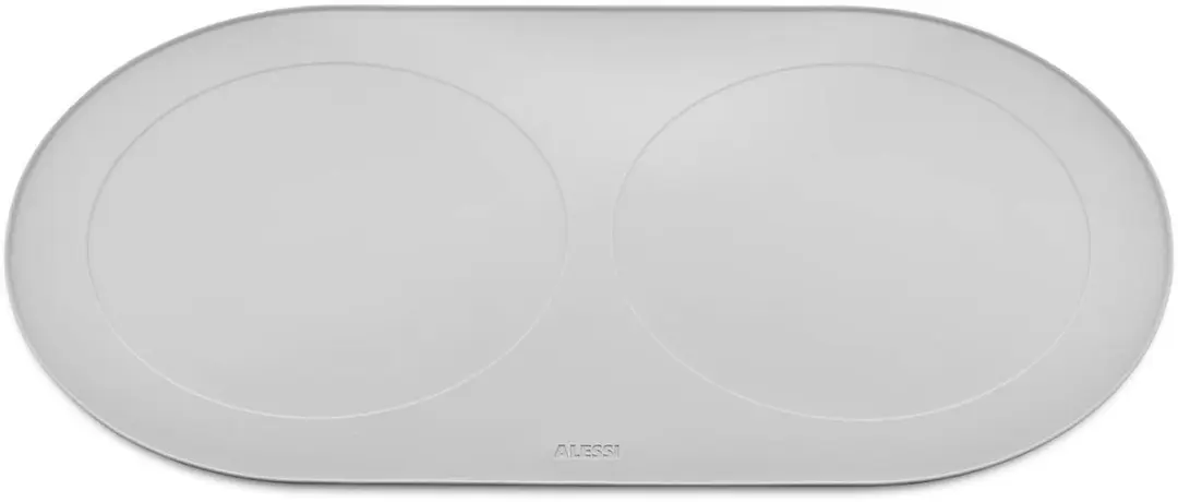 Alessi Anti-slip Voermat Siliconen