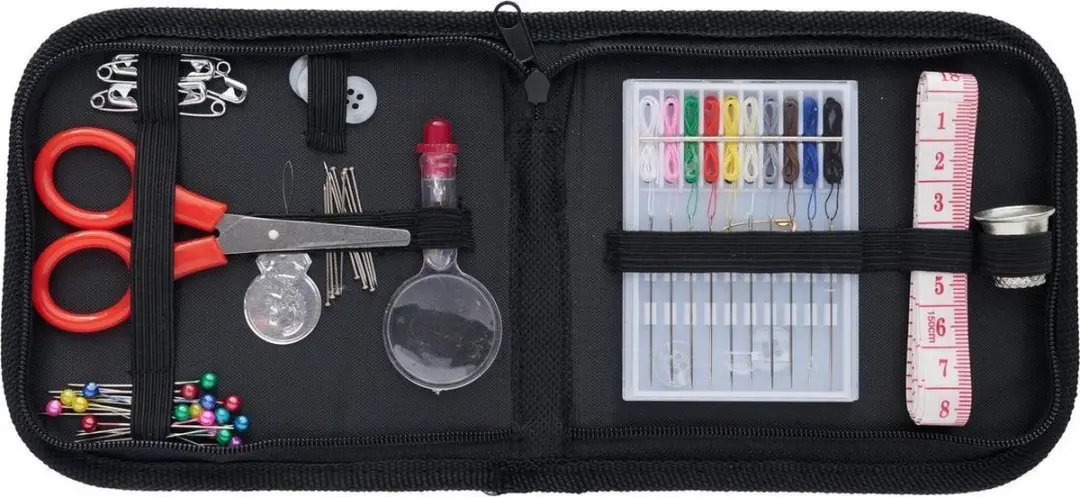 Singer Herstelkit 13647 - Kleding Reparatie - Zwart - afbeelding 2 van 2