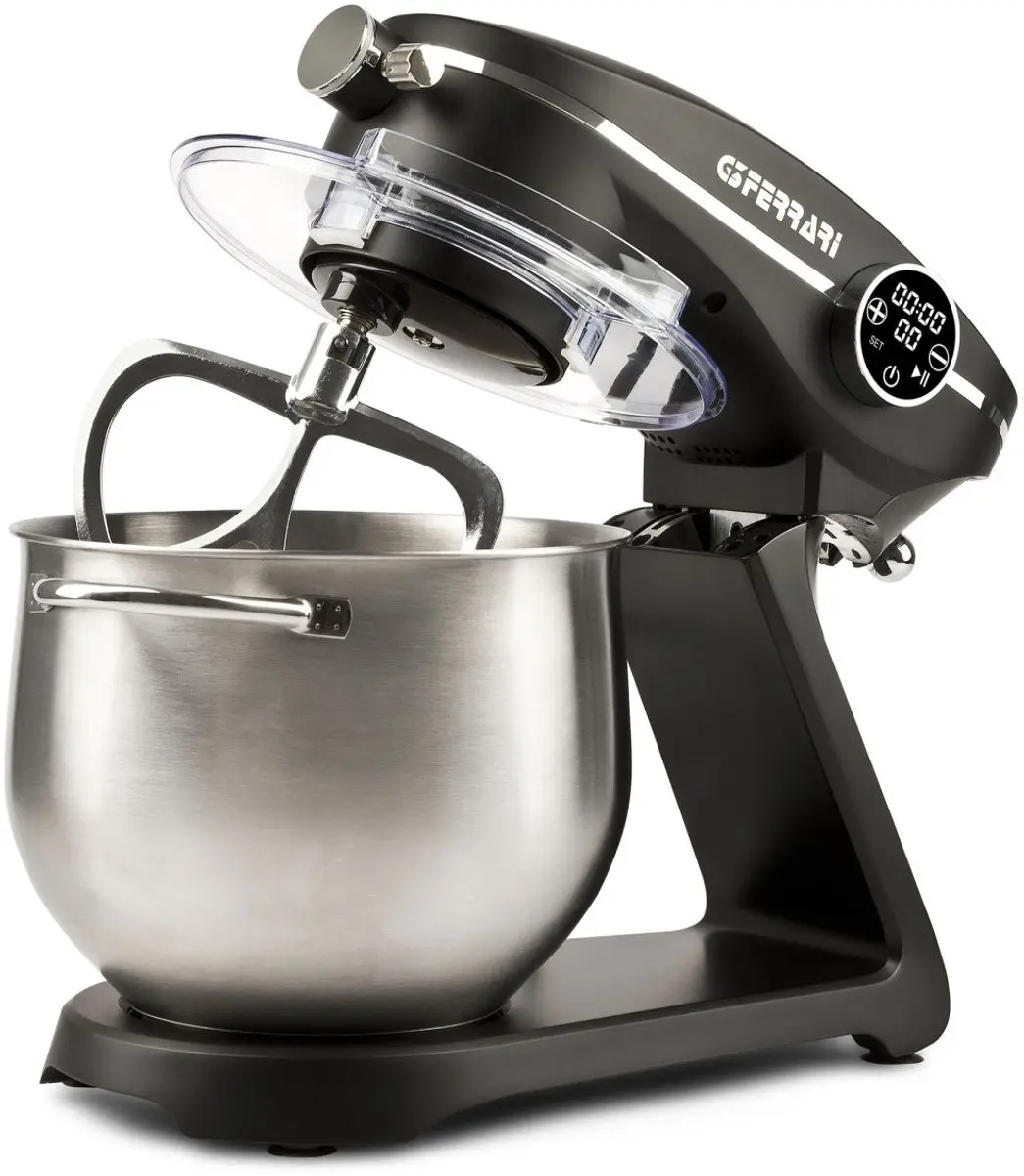 G3 Ferrari Pastaio Elegance G20137 Staande Mixer 2300W - Tweekleurig