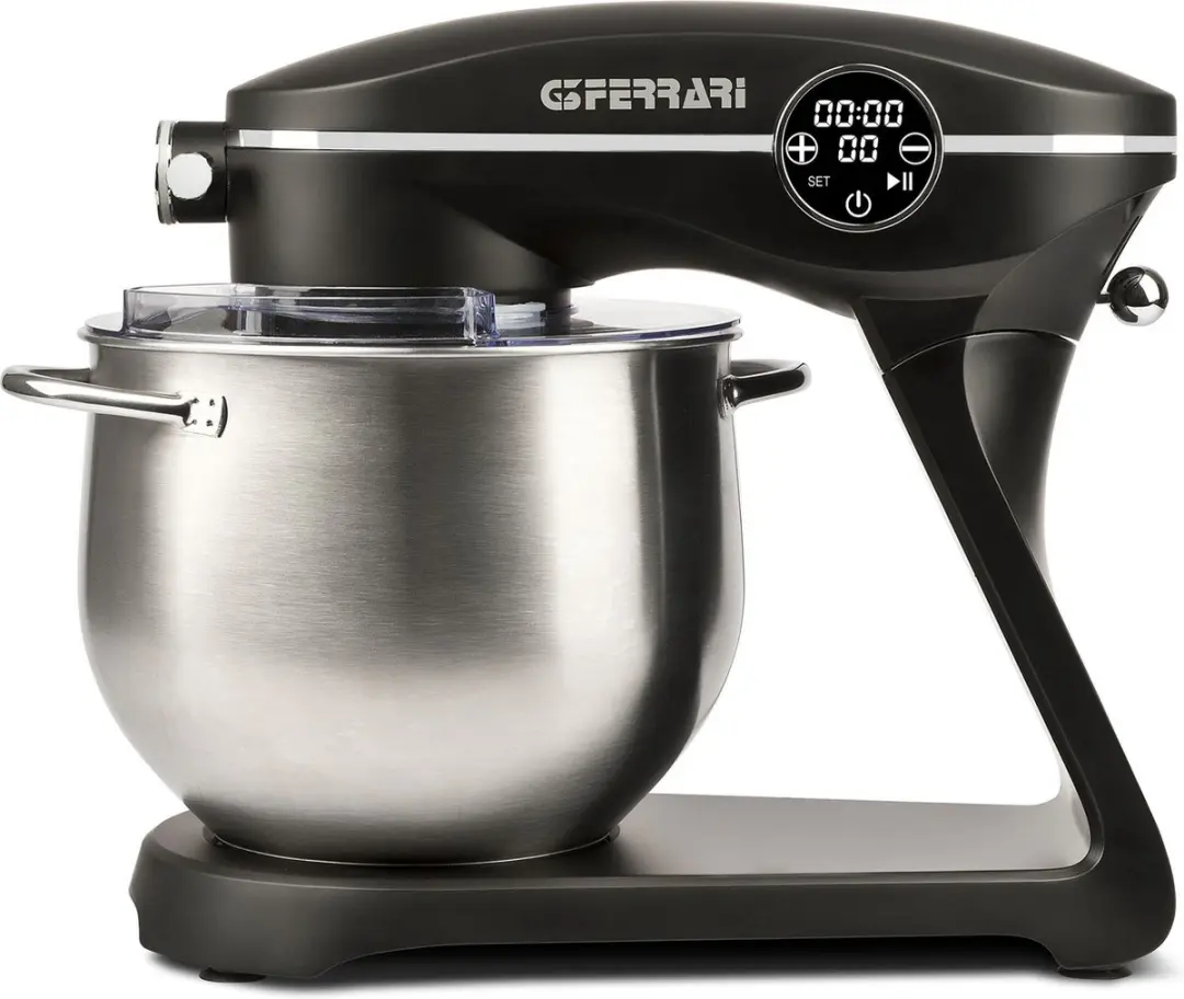 G3 Ferrari Pastaio Elegance G20137 Staande Mixer 2300W