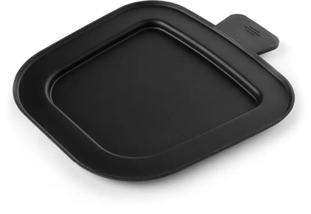 Fritel WA 2225 Wafelijzer Top Fill - 800W - 4 Wafels - Zwart