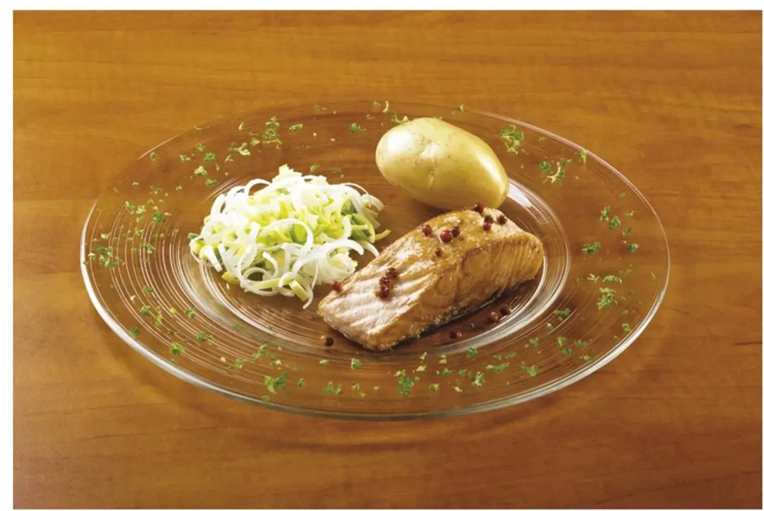 Fritel Teppanyaki Set Bakplaten 142359 - Zwart