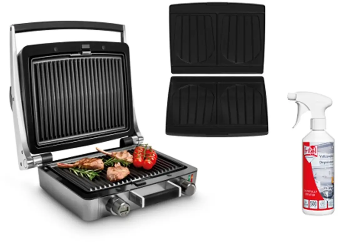 Fritel Combi Grill CW 3628