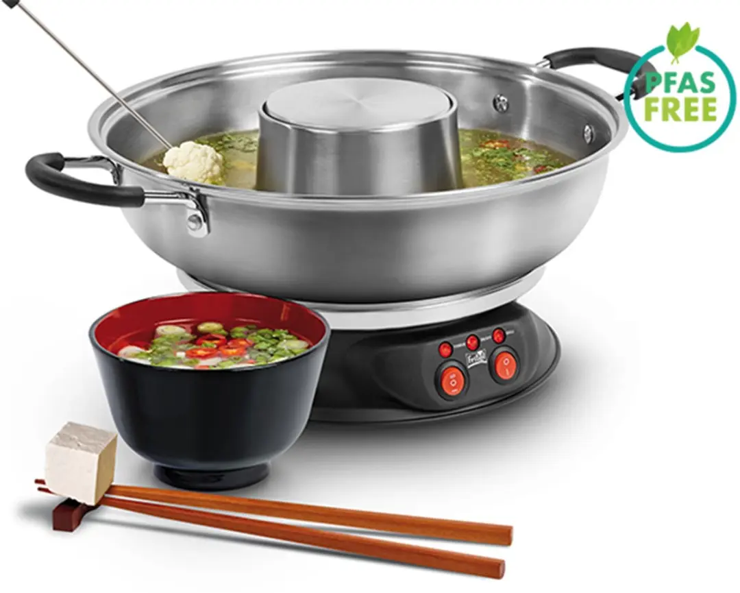 Fritel Culinaire Fondue FG 2970 FG 142105