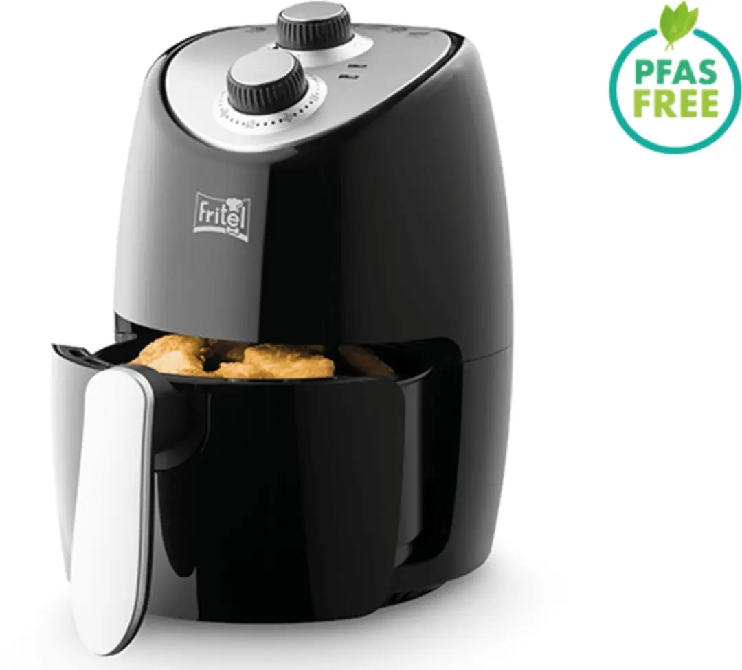 Fritel My SnackTastic 4202 Airfryer