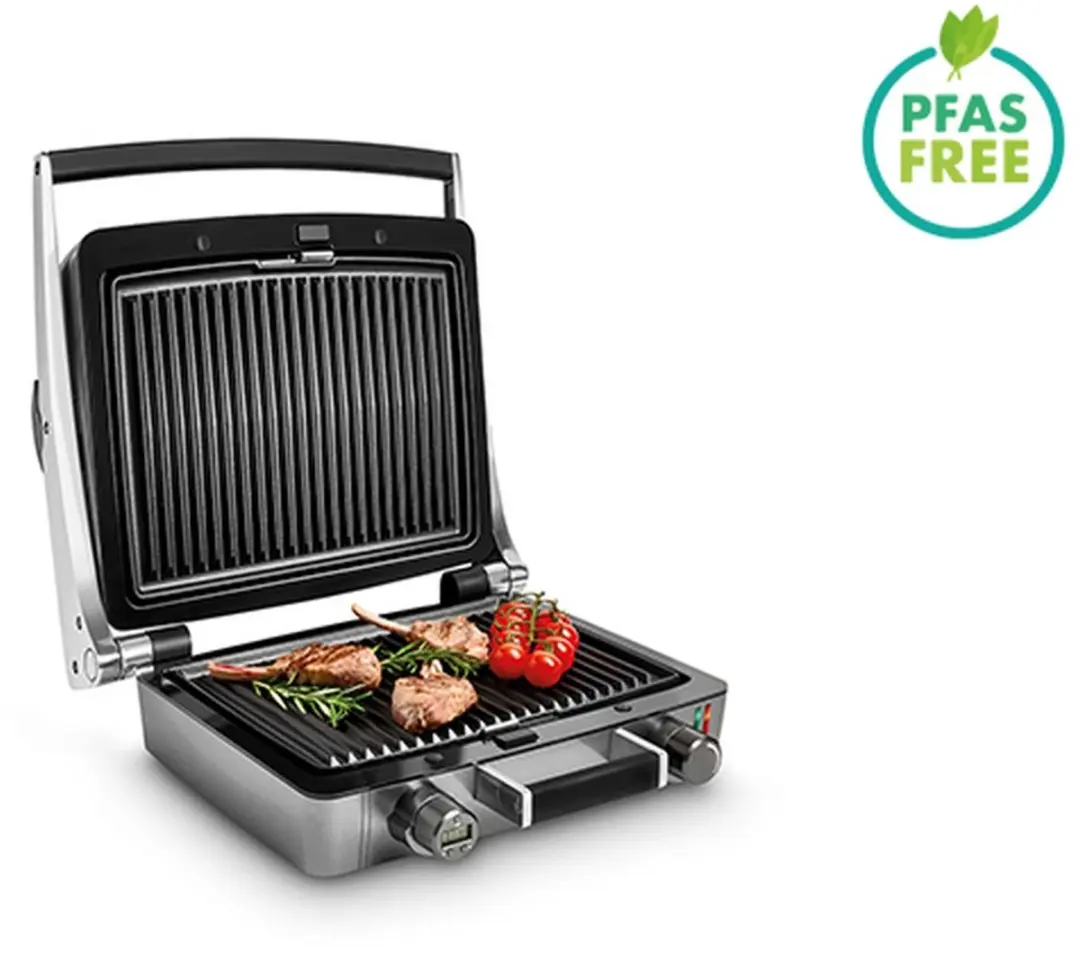 Fritel CW 3628 Combi Grill