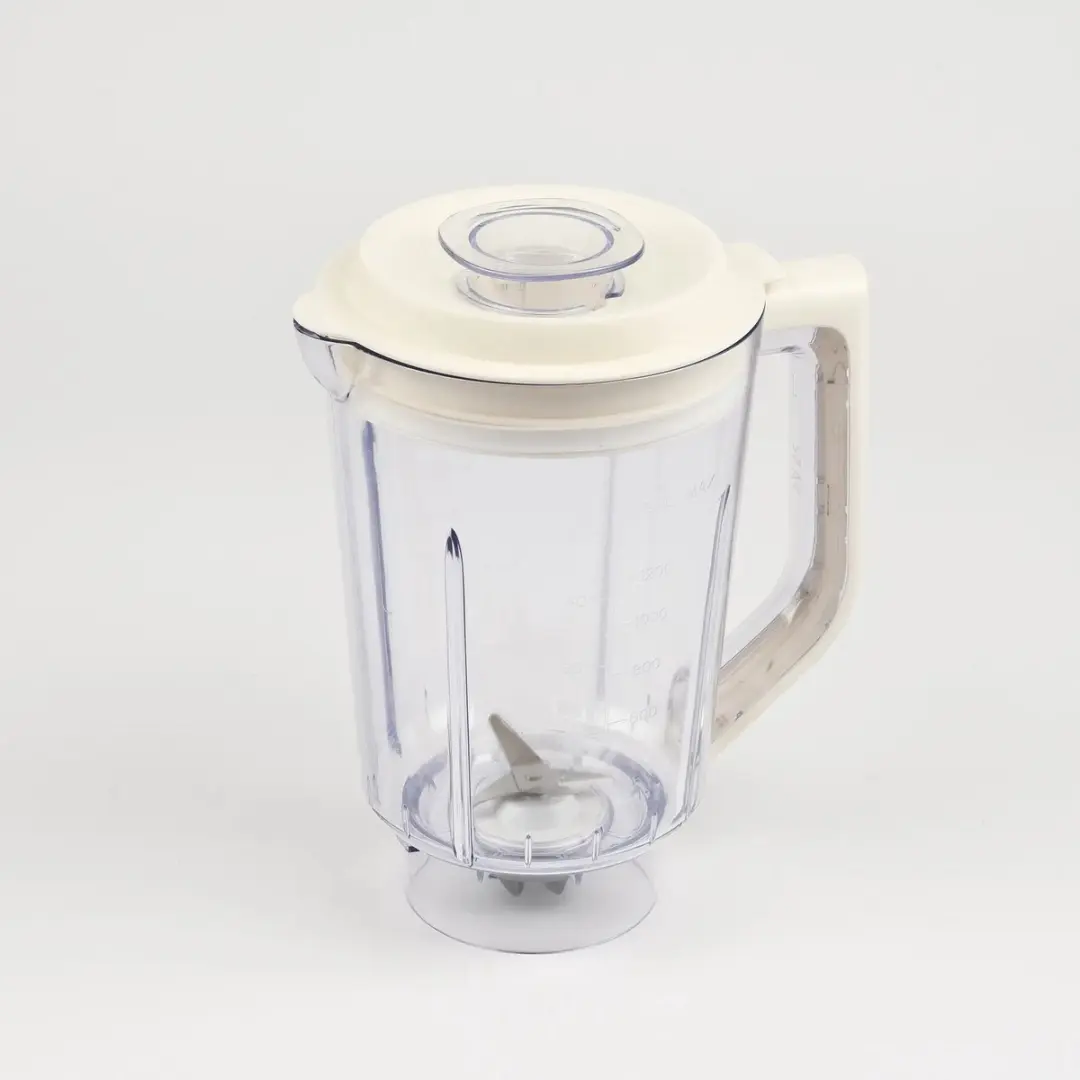 G3 Ferrari Tuttofrutta Blender 600W - Wit