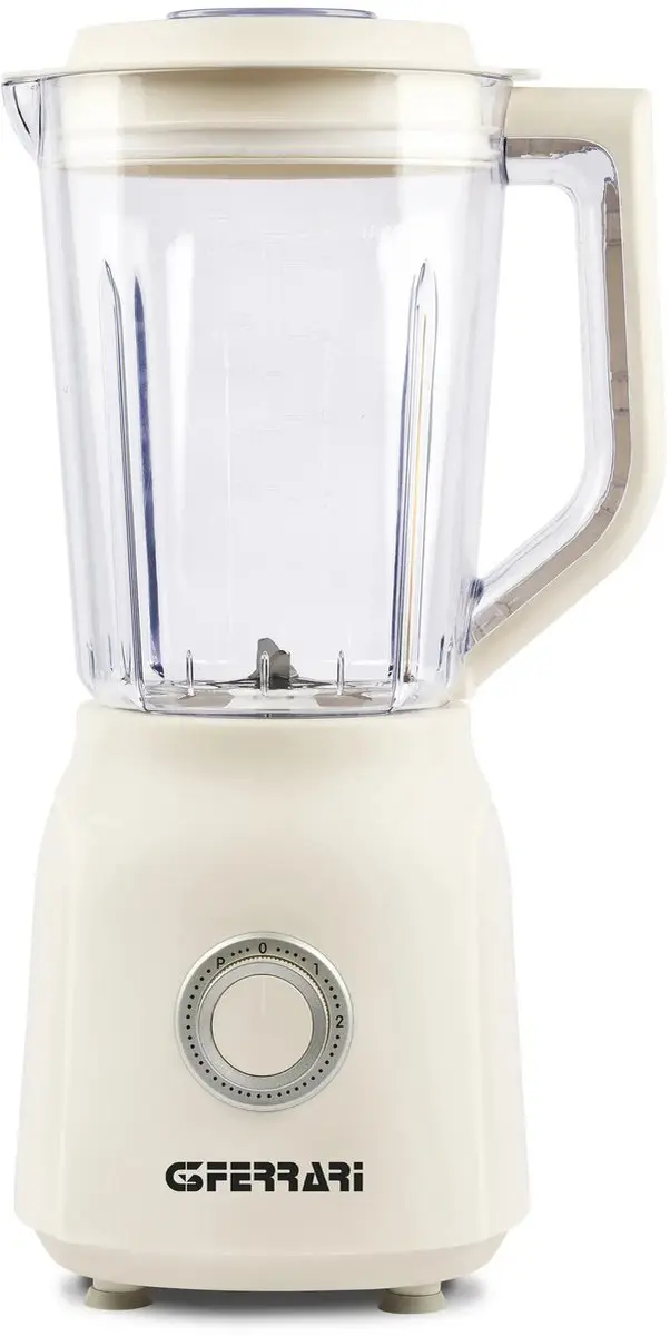 G3 Ferrari Tuttofrutta Blender 600W