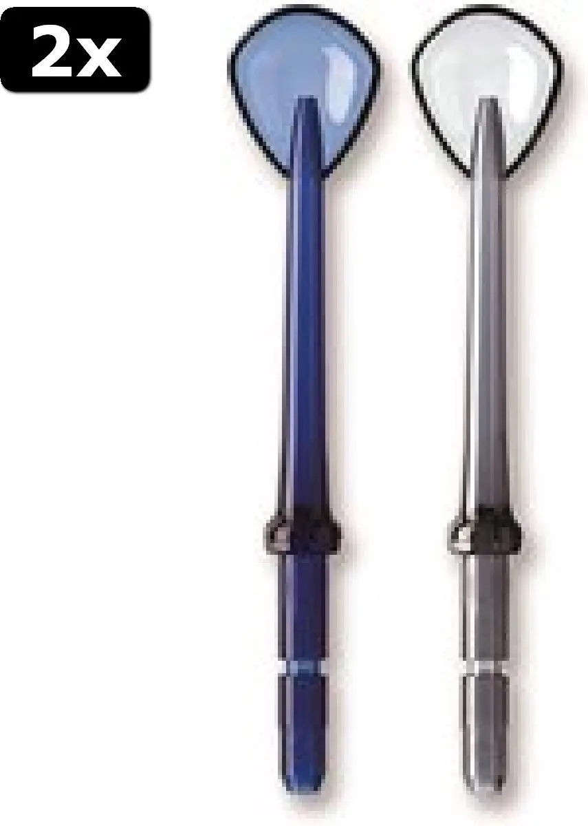 Waterpik TC-100 Tongreinigingstips